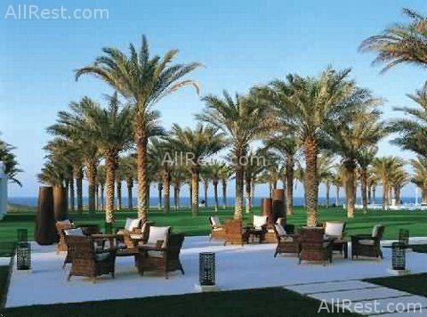 The Chedi Muscat 19